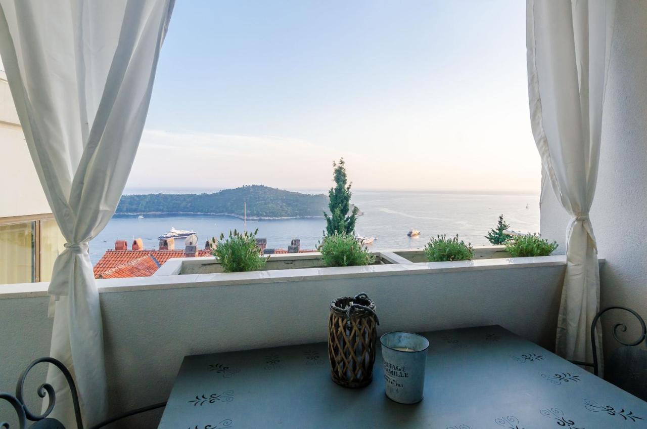 Apartment Rose Ragusa Esterno foto
