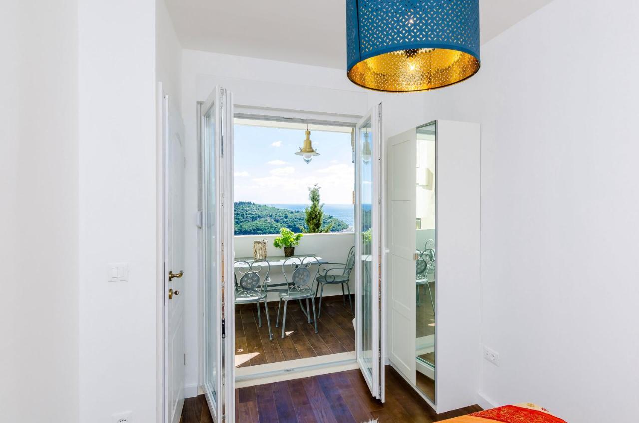 Apartment Rose Ragusa Esterno foto