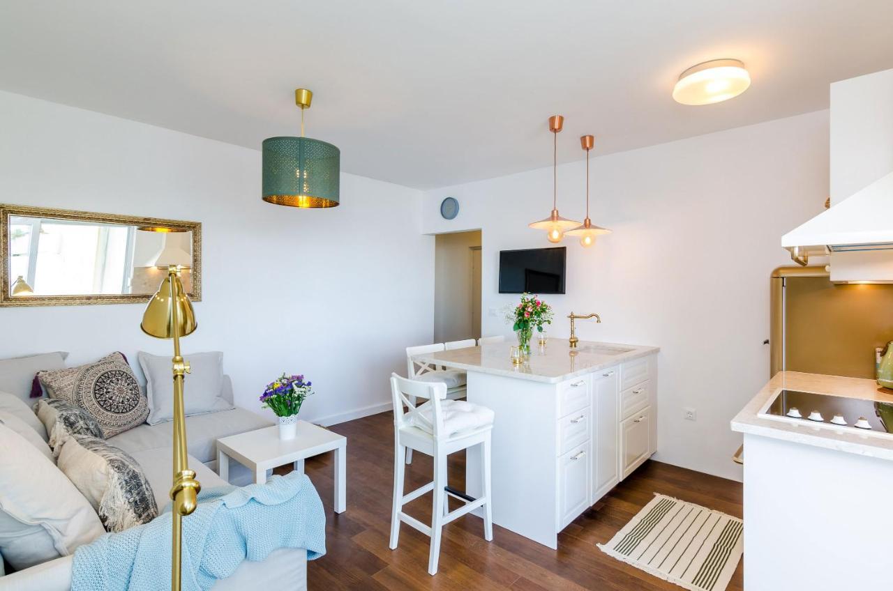 Apartment Rose Ragusa Esterno foto